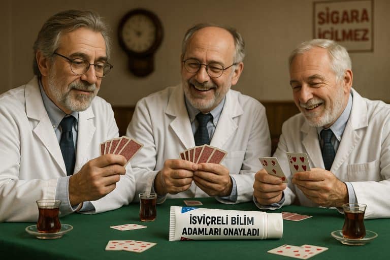 Satışta Manipülatif Teknikler 5: Sahte Otorite – Uzman Maskesiyle Satış