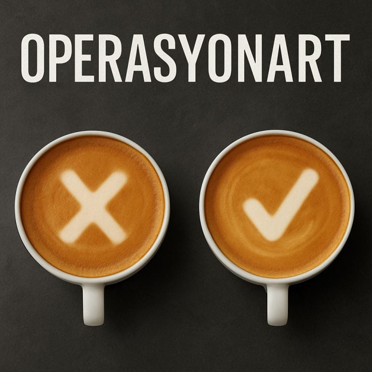 Operasyonart