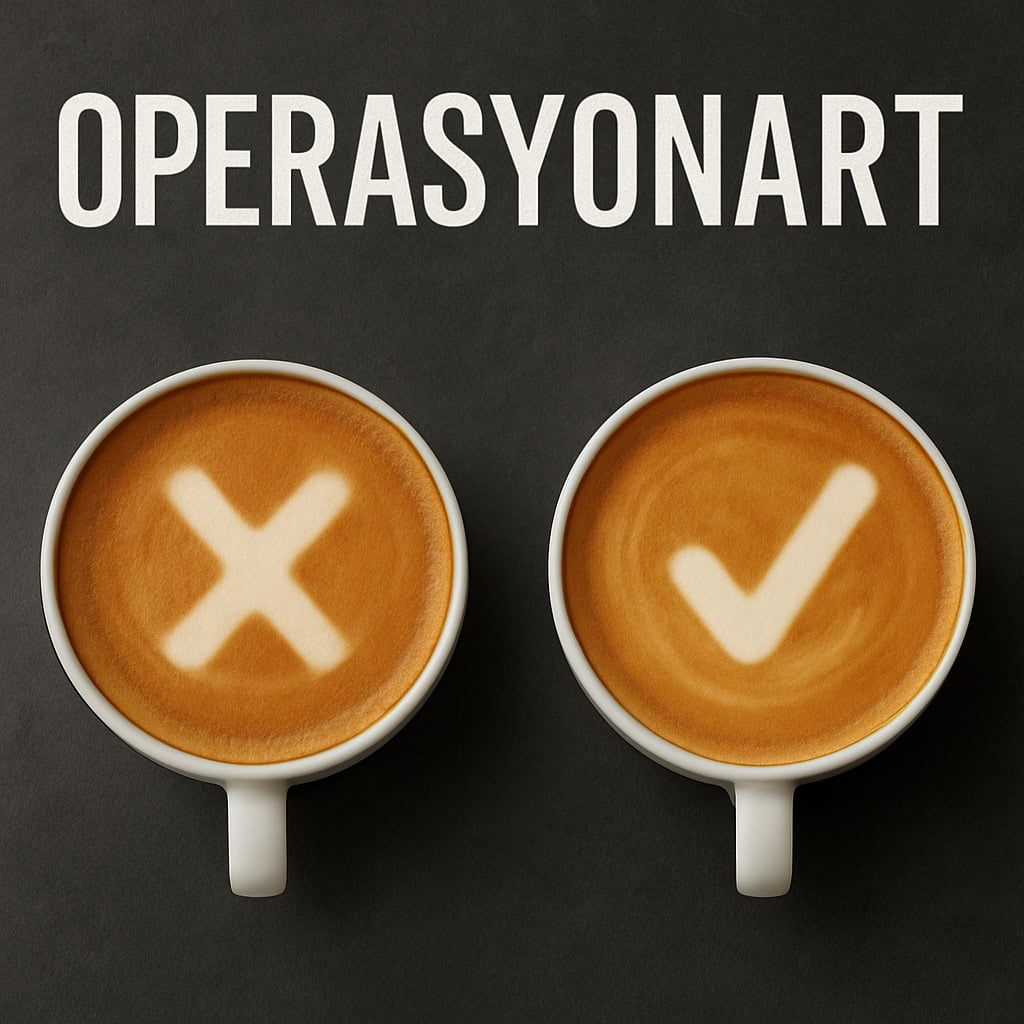 Operasyonart