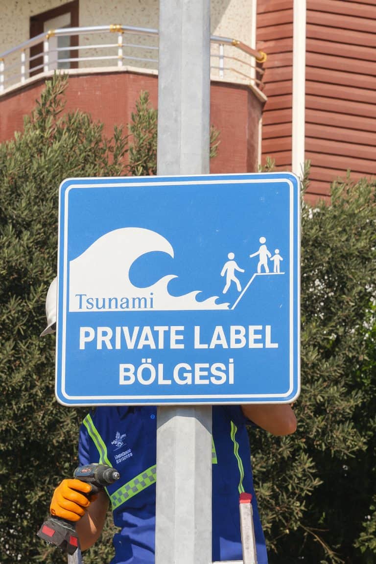 Private Label Tsunamisi: Market Markalarının Yükselişi