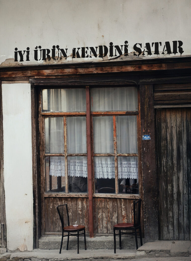 Satışın Şehir Efsaneleri 4: İyi Ürün Kendini Satar