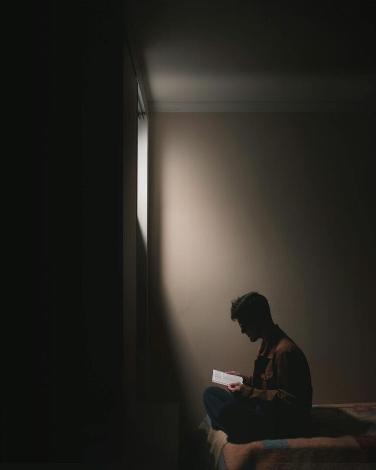 bibliyoterapi: Okumak Artık Neden Bu kadar Zor?