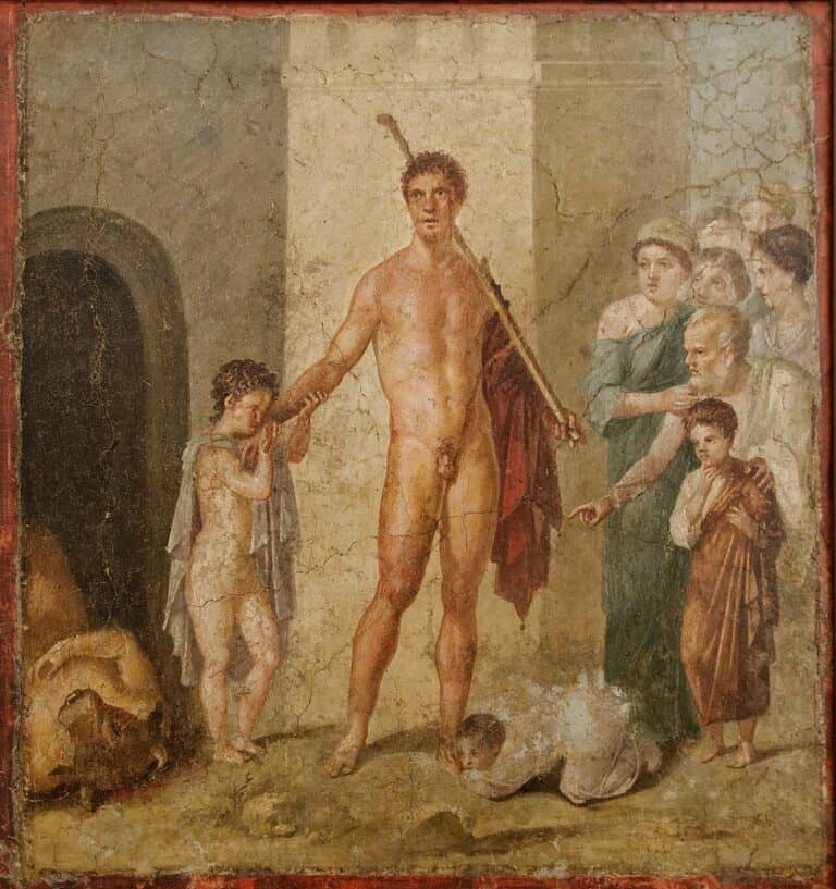 Theseus’un Gemisi Paradoksu: Değişen Parçalar, Aynı Kimlik mi?