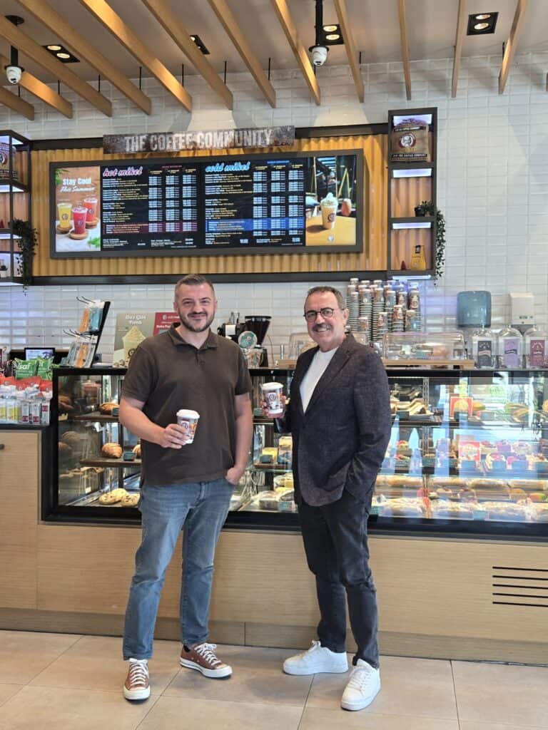 Kahvede Büyümenin Gerçeği: Franchise, Rekabet ve Sistem