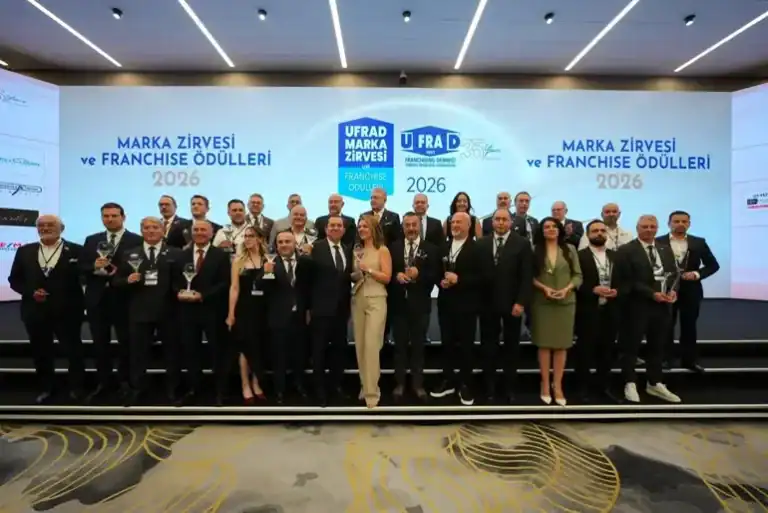 Franchise Zirveleri Neyi Konuşmalı?